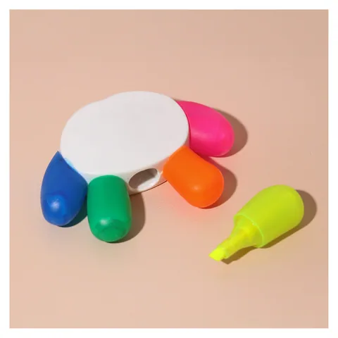 High 5 Highlighter