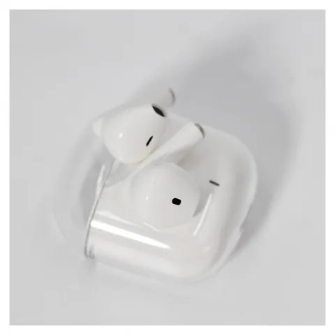 Clarity BT Noise Cancellation Earphone