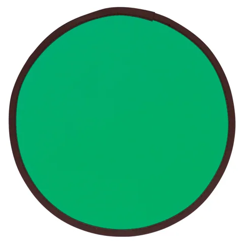 Fold Up Flying Disc