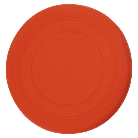 Silicon Frisbee