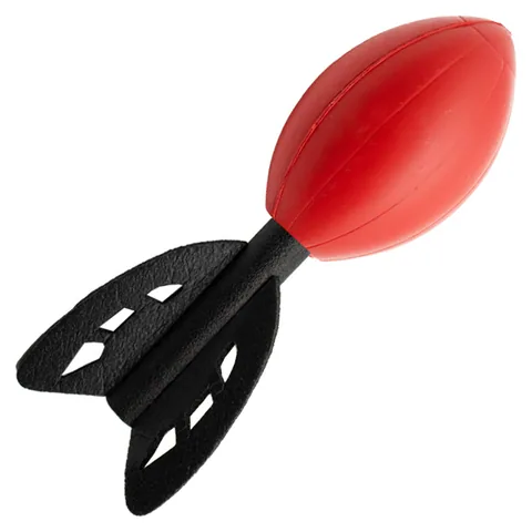 Football Rocket Red
