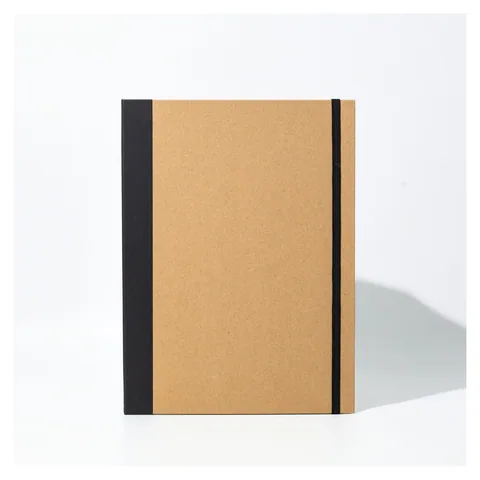 Chu Chu A4 Padfolio