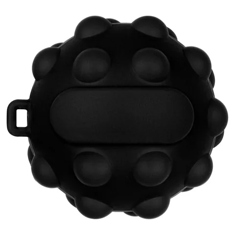 Popper Ball Black
