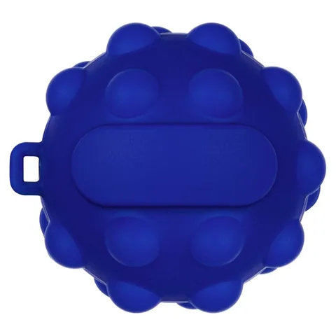 Popper Ball Blue