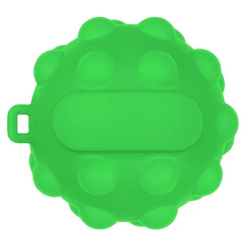 Popper Ball Green