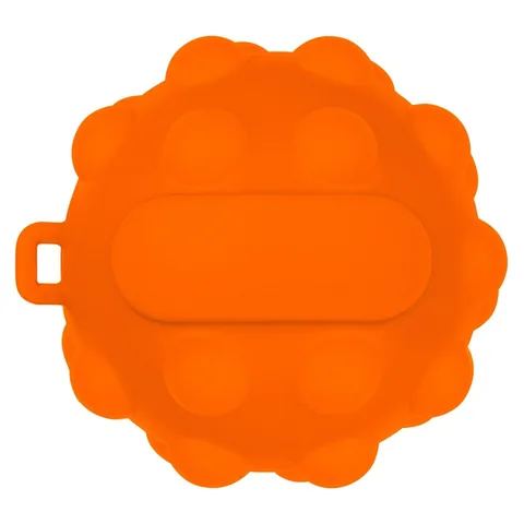 Popper Ball Orange
