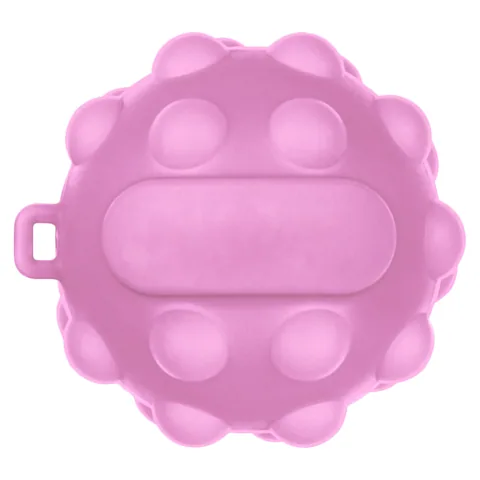 Popper Ball Pink