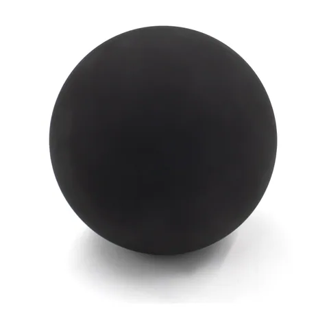 Wiz High Bounce Ball Black
