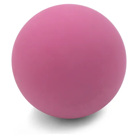 Wiz High Bounce Ball Pink
