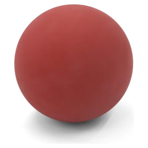 Wiz High Bounce Ball Red