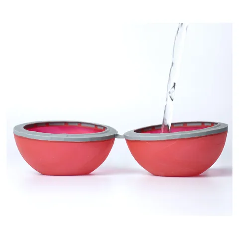 Splash-O-Matic Reusable Water Balloon Unbranded