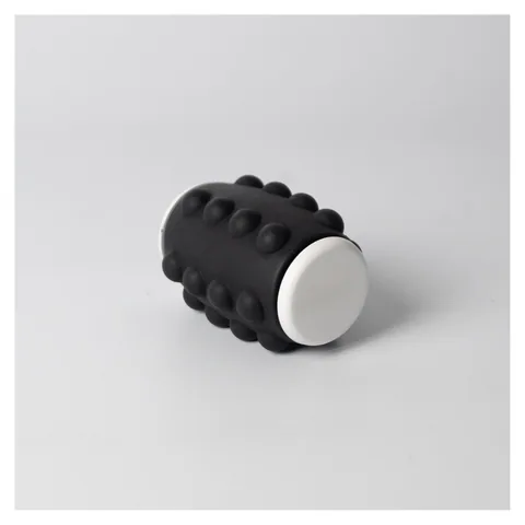 Whirl Popper Spinner Black