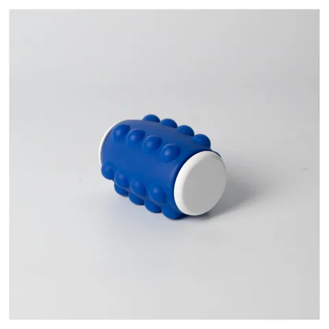 Whirl Popper Spinner Blue
