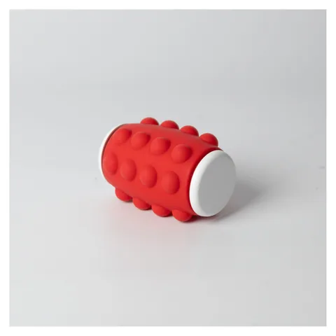 Whirl Popper Spinner Red