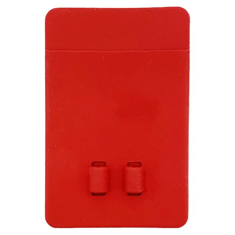 Silicone Phone Wallet
