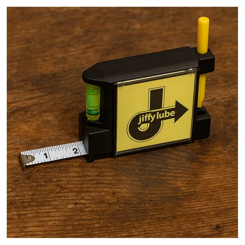 The All-In-One Tape Measure