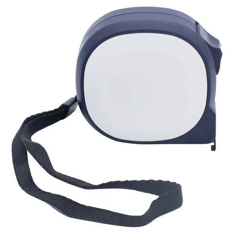 Marloo 5M tape measure in Blue