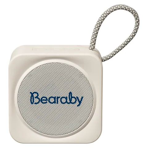 Nano Portable BT Speaker