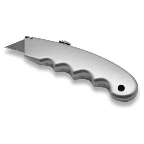 Easy Grip Retractable Utility Knife 