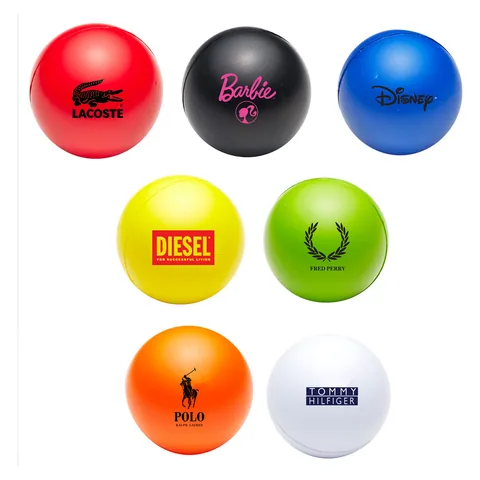 Squeeze Ball