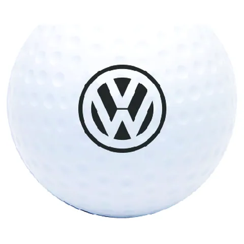Squeeze Golf Ball