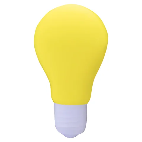 Squeeze Light Bulb