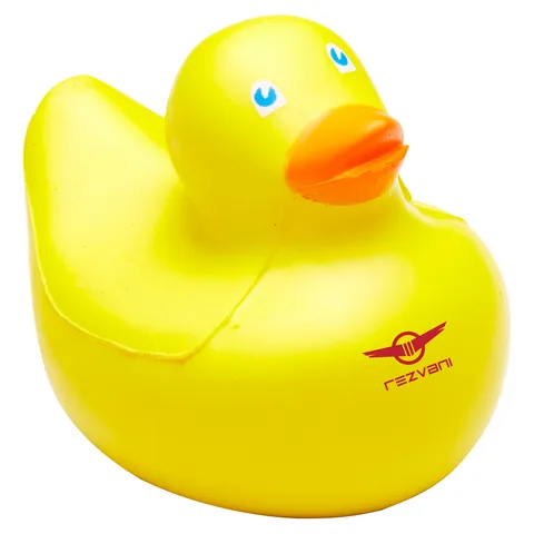 Squeeze Duck