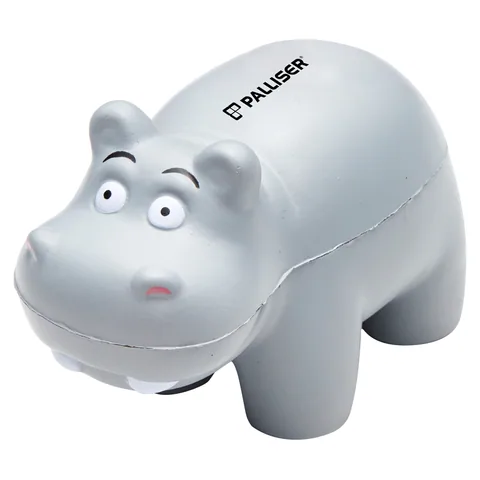 Squeeze Hippo