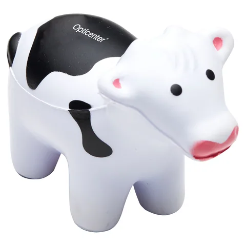 Squeeze Cow