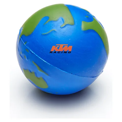 Squeeze Earth