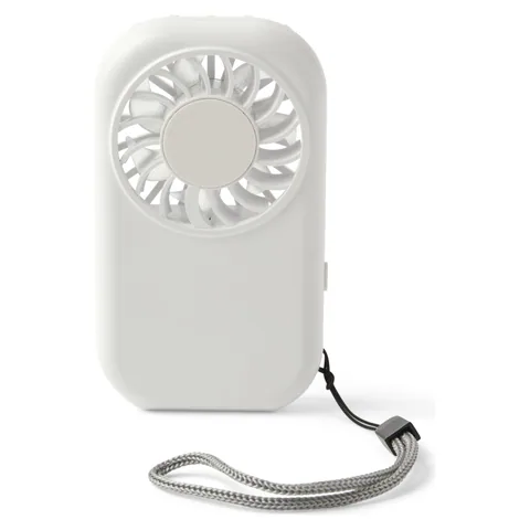 Mini Pocket Fan