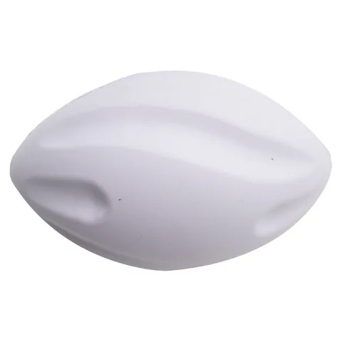 135mm Spyro Football in White
