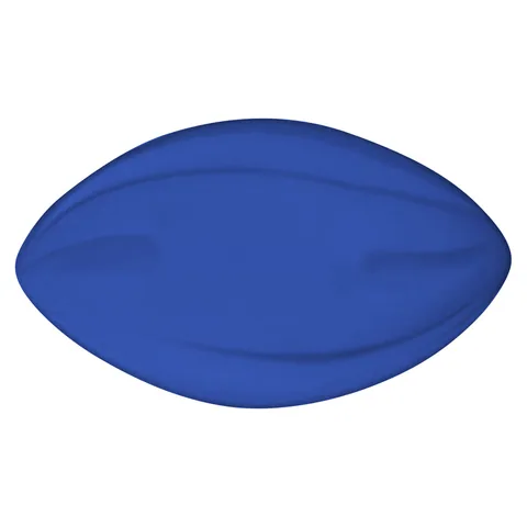 200mm Spyro Football Blue