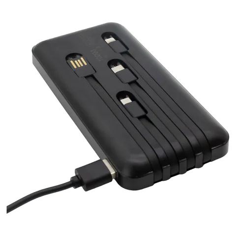 Omar Power Bank (10,000 mAh)