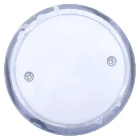 LED Light Up Yo-Yos White