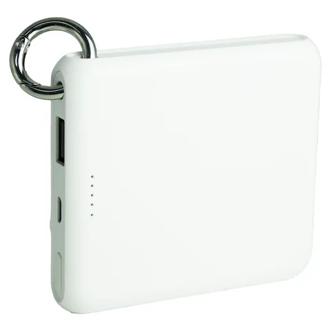 Apollo Power Bank (5,000 mAh)