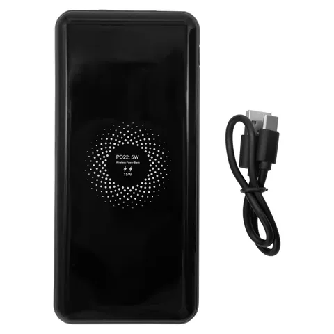 Rhodes Power Bank (10,000 mAh)