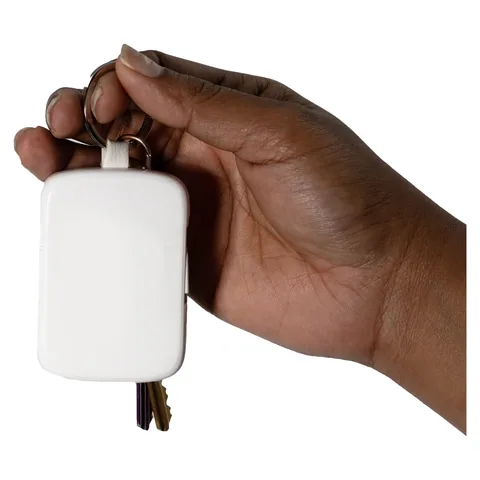 Neo Keychain Powerbank 2000mAh White