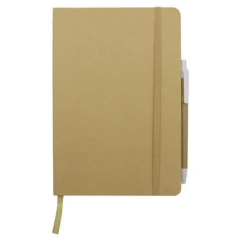 The Rio Grande Eco A5 Notebook