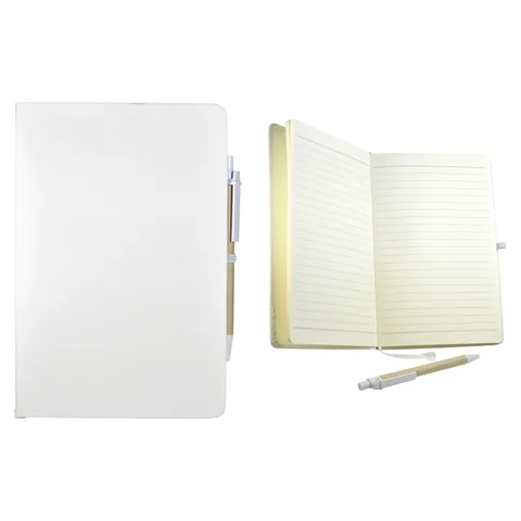 The Rio Grande Recycled Notebook in Bd