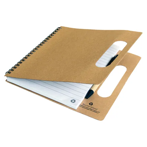 The Enviro Recycled Notebook
