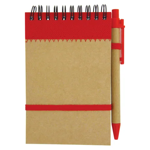 Recycled Jotter Pad