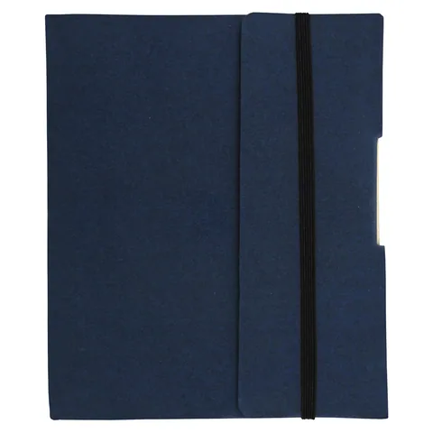 Small Tuck Journal Book in Bd