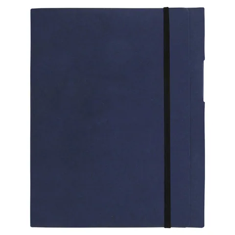 Large Tuck A5 Journal Book