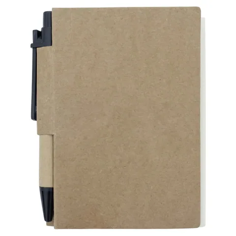 Aria Recycled Notebook
