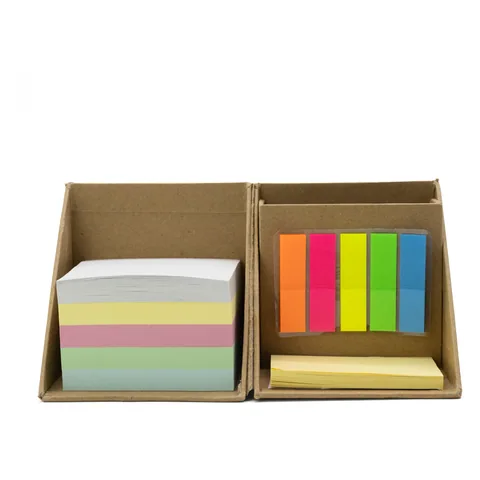 Office Buddy Cube 