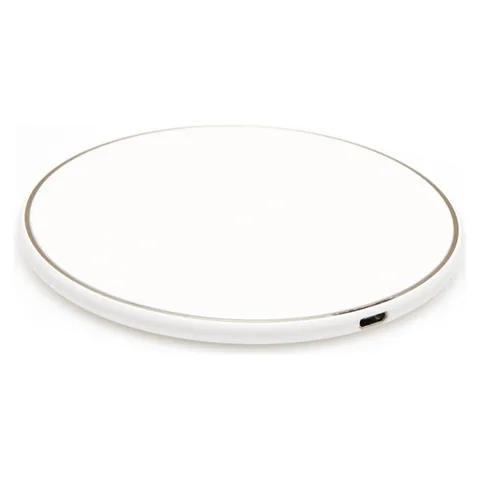 Axis Round Wireless Charging Dock