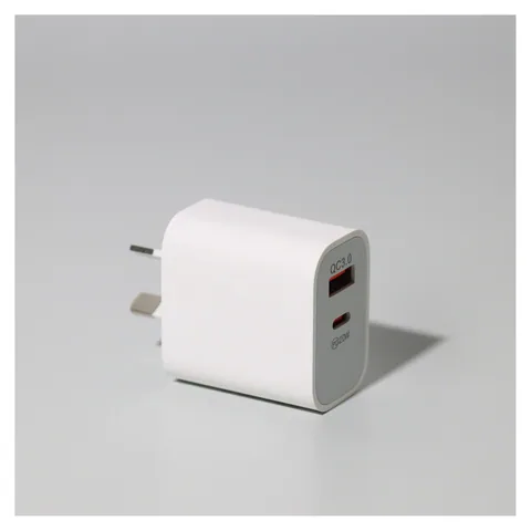 Tebogo 20W fast charge adapter