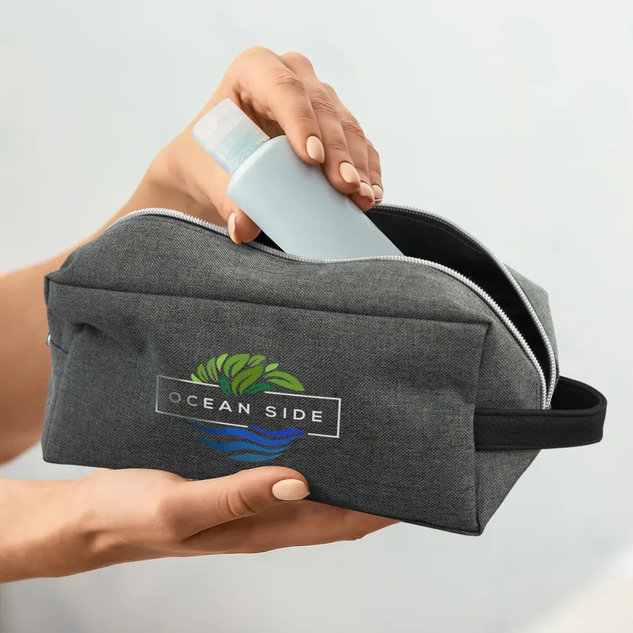 A little self care: branded gift example