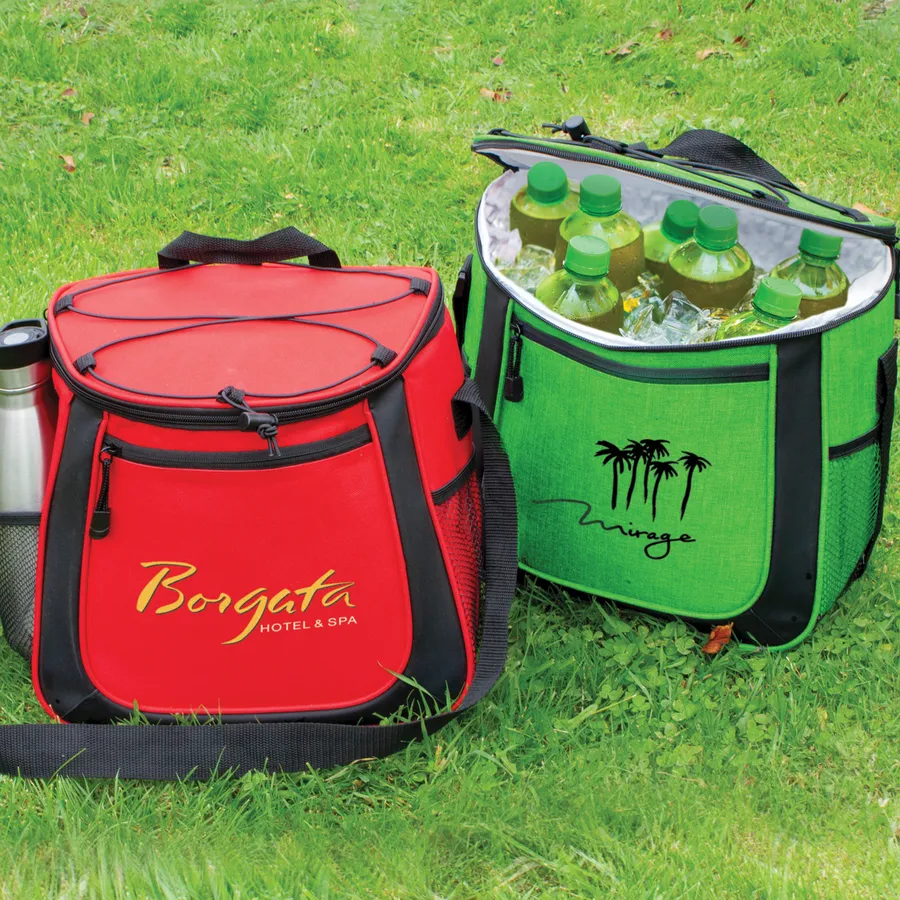 Gifts for the ute: branded gift example